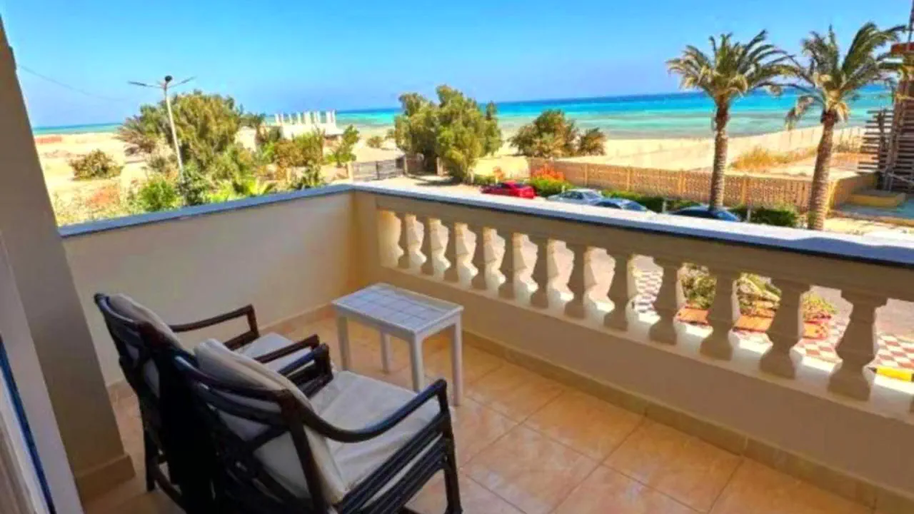 Hotel Davinci Beach Resort - Hurghada